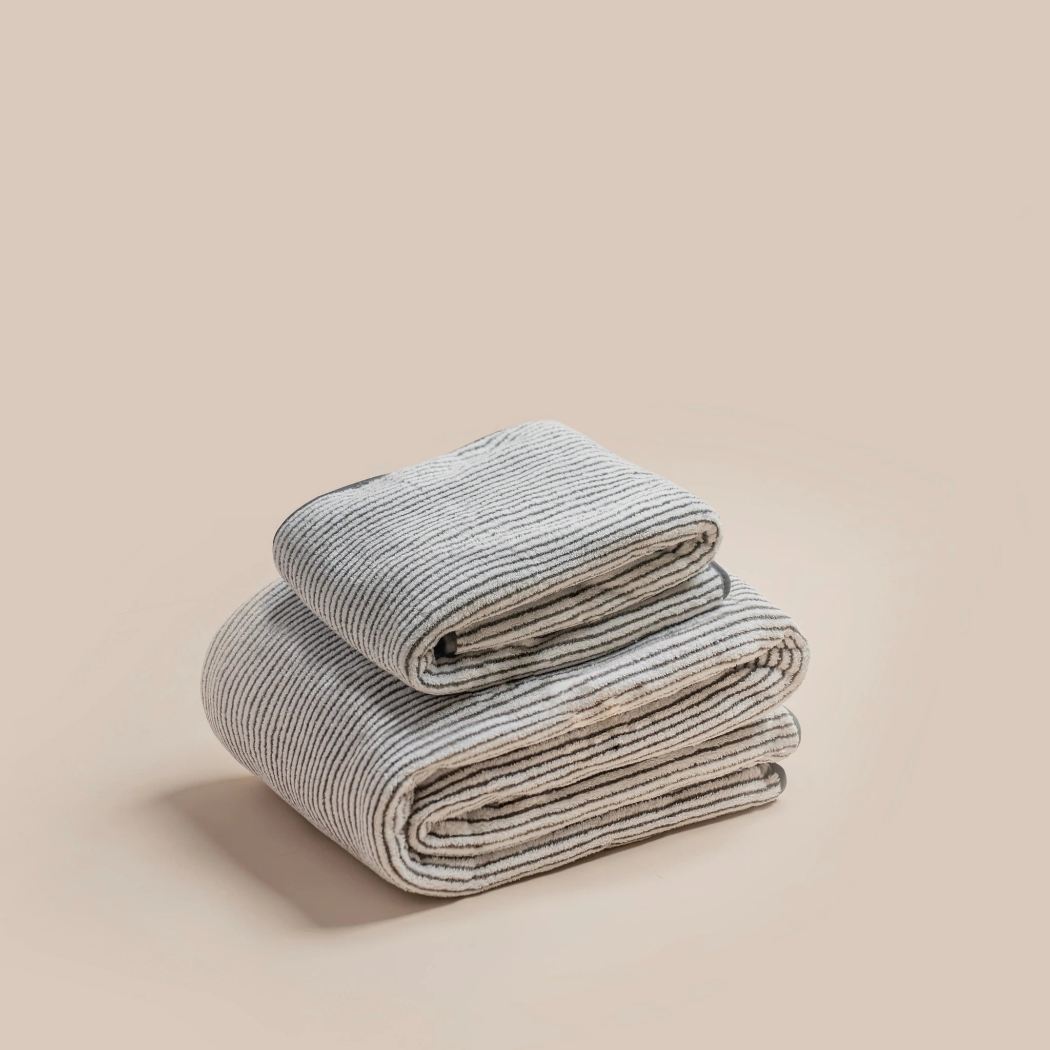 Soft grey towels hot sale